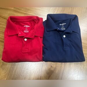 Goodfellow & Co. - Polo Shirt Bundle of 2 - Size Large